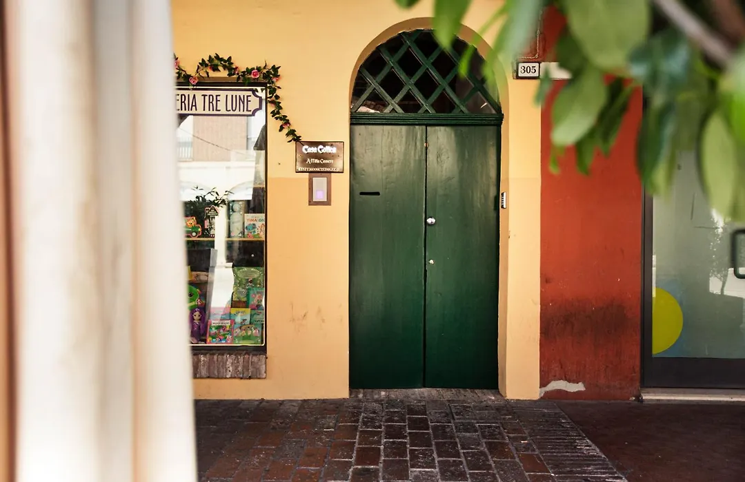 Casa Gotica-1